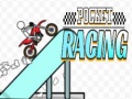 Gra Pocket Racing