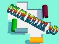 Gra Color Roller 3D