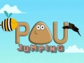 Gra Pou Jumping