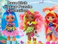 Gra Cave Club Dolls Jigsaw Puzzle Collection