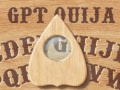 Gra GPT Ouija