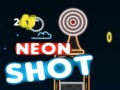 Gra Neon Shot
