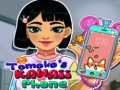 Gra Tomoko's Kawaii Phone