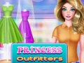 Gra Princess Outfitters