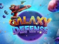 Gra Galaxy Defense