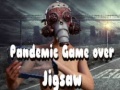 Gra Pandemic Game Over Jigsaw