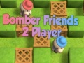 Gra Bomber Friends 2 Player