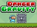 Gra Danger Gravity