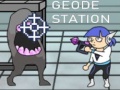 Gra Geode Station