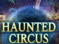 Gra Haunted Circus