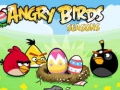 Gra Angry Birds seasons