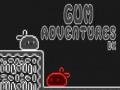 Gra Gum Adventures DX