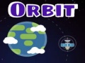 Gra Orbit
