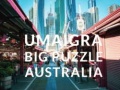 Gra Umaigra Big Puzzle Australia