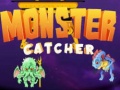 Gra Monster Catcher