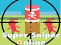 Gra Super Sniper Online