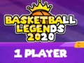 Gra Basketball Legends 2020