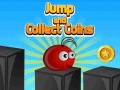 Gra Jump and Collect Coins