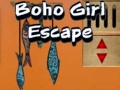 Gra Boho Girl Escape