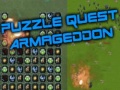 Gra Puzzle Quest Armageddon