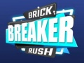 Gra Brick Breaker Rush