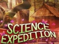 Gra Science Expedition