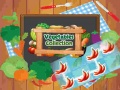 Gra Vegetables Collection
