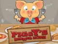 Gra Piggy's Dinner Rush