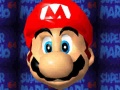 Gra Super Mario 64