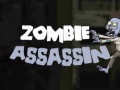 Gra Zombie Assassin