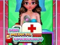 Gra Mia Medical Emergency
