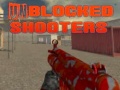 Gra Unblocked Shooters