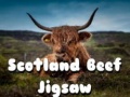 Gra Scotland Beef Jigsaw