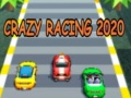 Gra Crazy Racing 2020