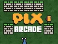 Gra Pix Arcade