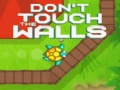 Gra Don't Touch the Walls