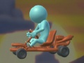 Gra  Kart Racer