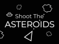 Gra Shoot The Asteroids