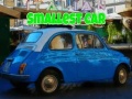 Gra Italian Smallest Car