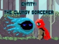 Gra Entity: The Clumsy Sorcerer