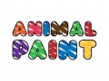 Gra Animal Paint
