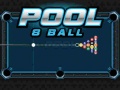 Gra Pool 8 Ball