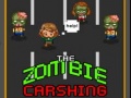 Gra The Zombie Crashing