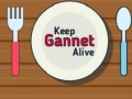 Gra Keep Gannet Alive