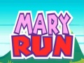 Gra Mary Run
