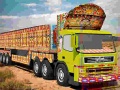 Gra Truck Driver Cargo
