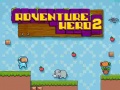Gra Adventure Hero 2
