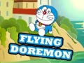 Gra Flying Doremon