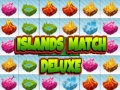 Gra Islands Match Deluxe