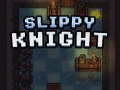 Gra Slippy Knight